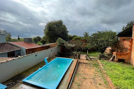 Casa para alugar com 2 quartos, 350m² em Feitoria, São Leopoldo
