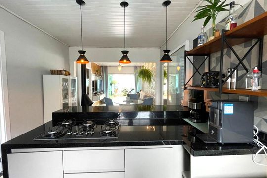 Casa para alugar com 2 quartos, 350m² em Feitoria, São Leopoldo