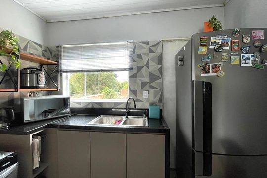 Casa para alugar com 2 quartos, 350m² em Feitoria, São Leopoldo
