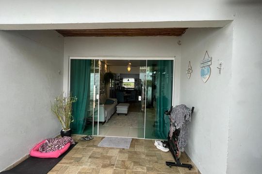 Casa para alugar com 2 quartos, 350m² em Feitoria, São Leopoldo