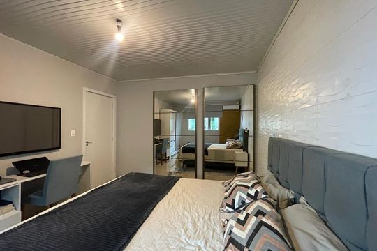 Casa para alugar com 2 quartos, 350m² em Feitoria, São Leopoldo