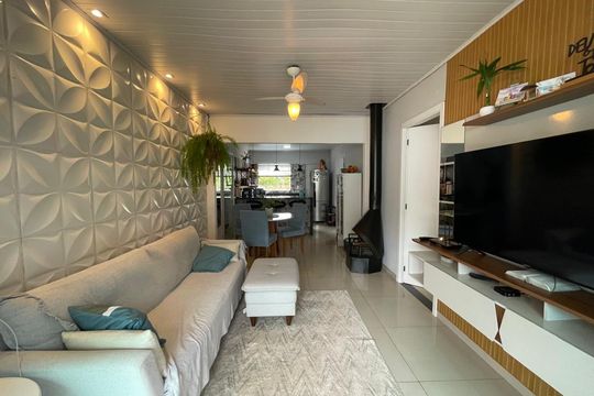 Casa para alugar com 2 quartos, 350m² em Feitoria, São Leopoldo