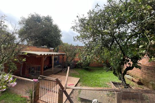 Casa para alugar com 2 quartos, 350m² em Feitoria, São Leopoldo