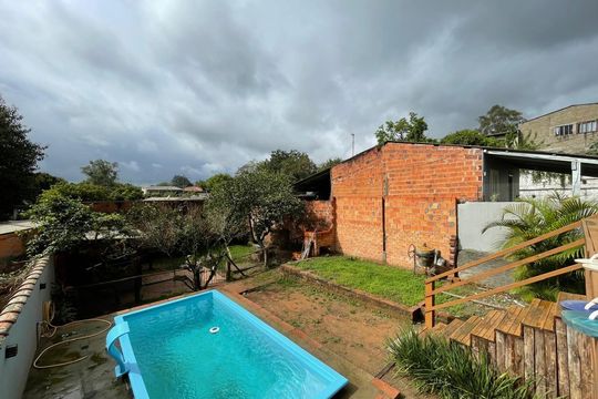Casa para alugar com 2 quartos, 350m² em Feitoria, São Leopoldo