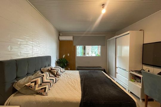 Casa para alugar com 2 quartos, 350m² em Feitoria, São Leopoldo