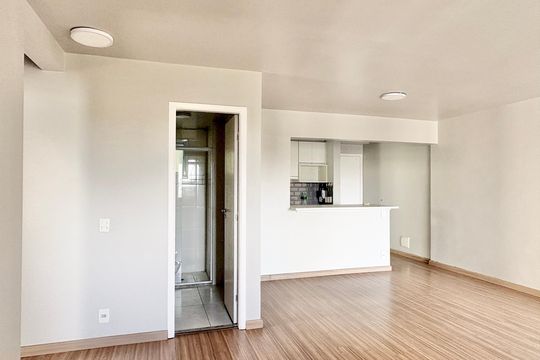 Apartamento para alugar com 2 quartos, 82m² em Moinho Velho, São Paulo