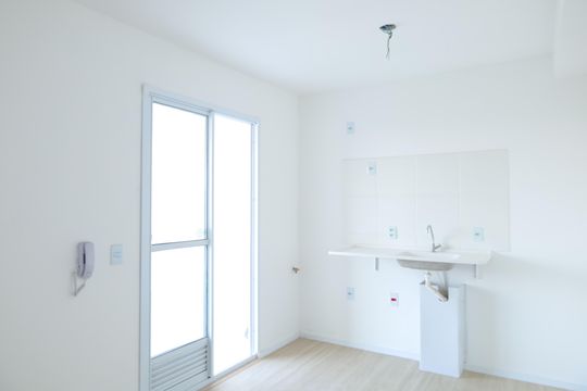 Apartamento à venda com 1 quarto, 31m² em Vila Curuçá Velha, São Paulo