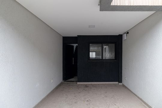 Garagem de casa à venda com 2 quartos, 73m² em Parque Paulistano, São Paulo