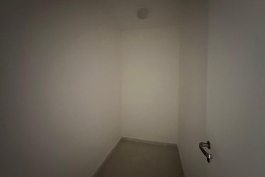 Quarto de Serviço de apartamento à venda com 3 quartos, 107m² em Empresarial 18 do Forte, Barueri
