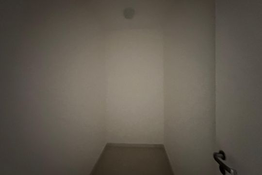 Quarto de Serviço de apartamento à venda com 3 quartos, 107m² em Empresarial 18 do Forte, Barueri