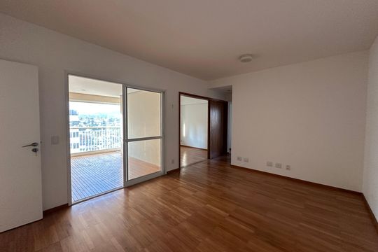 Apartamento à venda com 3 quartos, 107m² em Empresarial 18 do Forte, Barueri