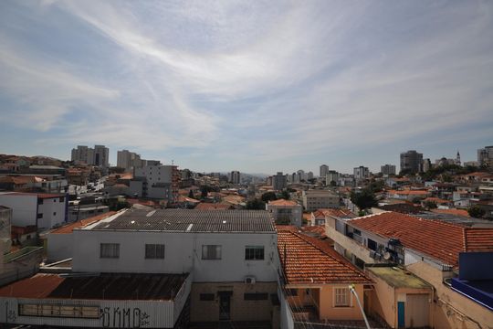 Vista de apartamento para alugar com 1 quarto, 36m² em Vila Mazzei, São Paulo