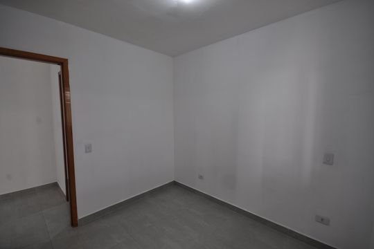 Quarto de apartamento para alugar com 1 quarto, 36m² em Vila Mazzei, São Paulo