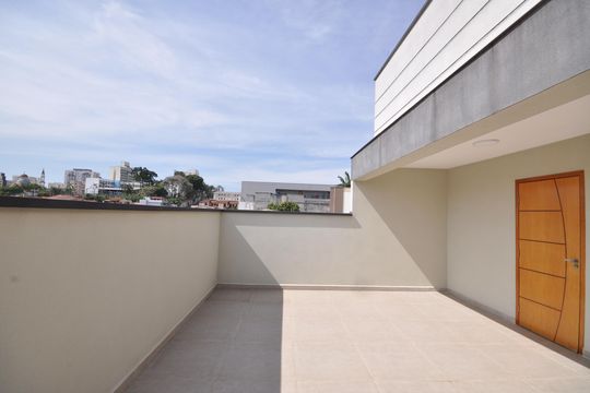 Área comum - Churrasqueira de apartamento para alugar com 1 quarto, 36m² em Vila Mazzei, São Paulo