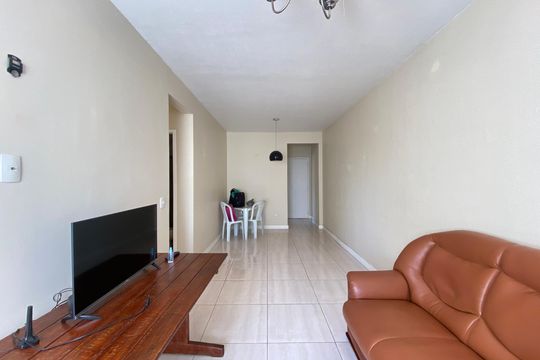 Apartamento à venda com 3 quartos, 86m² em Todos Os Santos, Rio de Janeiro