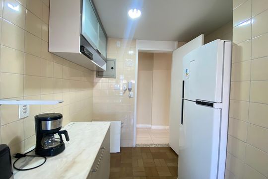 Apartamento à venda com 3 quartos, 86m² em Todos Os Santos, Rio de Janeiro