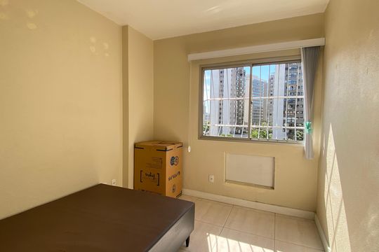 Apartamento à venda com 3 quartos, 86m² em Todos Os Santos, Rio de Janeiro