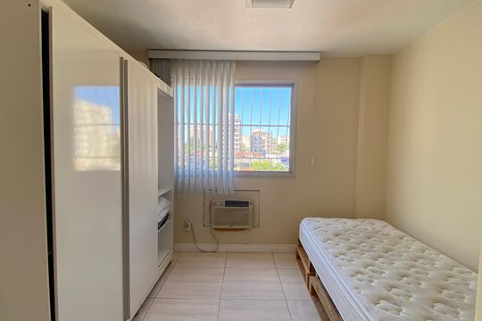 Apartamento à venda com 3 quartos, 86m² em Todos Os Santos, Rio de Janeiro