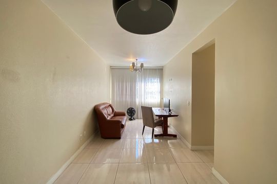 Apartamento à venda com 3 quartos, 86m² em Todos Os Santos, Rio de Janeiro