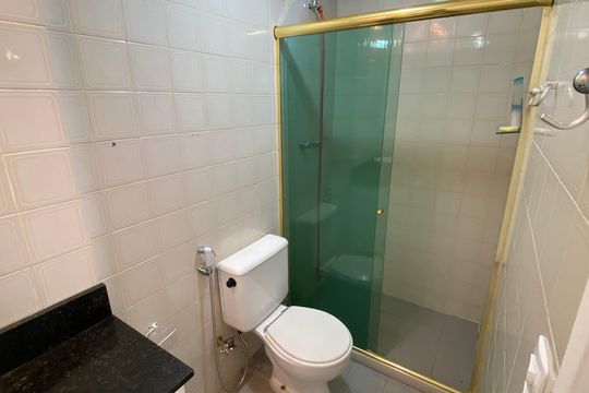 Apartamento à venda com 3 quartos, 86m² em Todos Os Santos, Rio de Janeiro