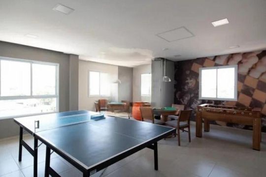 Apartamento à venda com 2 quartos, 44m² em Presidente Altino, Osasco