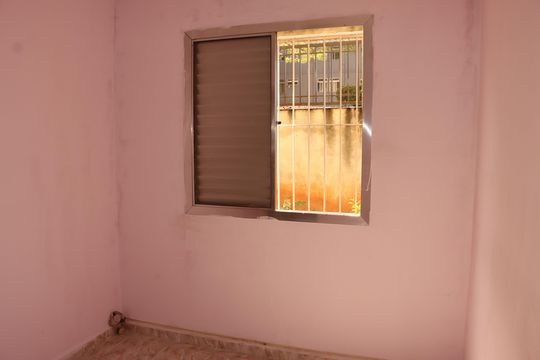 Quarto 2 de apartamento para alugar com 2 quartos, 45m² em Artur Alvim, São Paulo