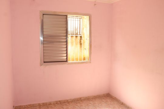 Quarto de apartamento para alugar com 2 quartos, 45m² em Artur Alvim, São Paulo