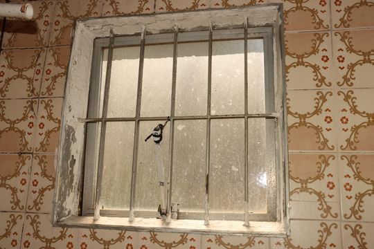 Apartamento para alugar com 2 quartos, 45m² em Artur Alvim, São Paulo