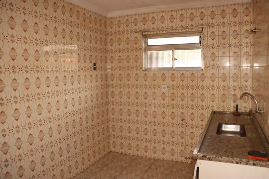 Apartamento para alugar com 2 quartos, 45m² em Artur Alvim, São Paulo