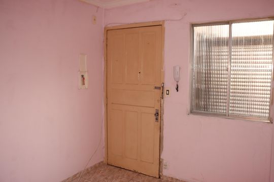 Sala de apartamento para alugar com 2 quartos, 45m² em Artur Alvim, São Paulo