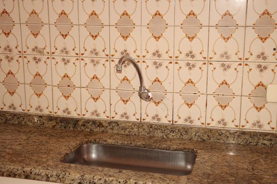 Apartamento para alugar com 2 quartos, 45m² em Artur Alvim, São Paulo