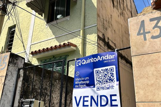 Casa de Condomínio à venda com 2 quartos, 90m² em Encantado, Rio de Janeiro
