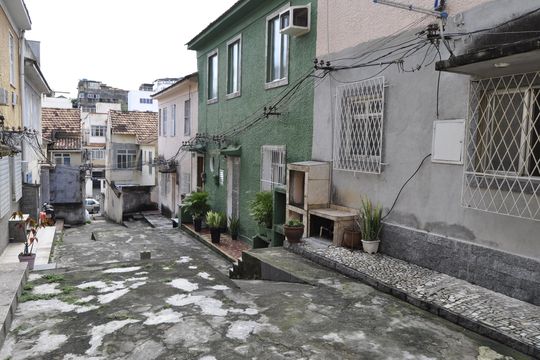 Casa de Condomínio à venda com 2 quartos, 90m² em Encantado, Rio de Janeiro