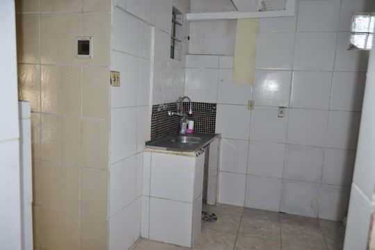 Casa de Condomínio à venda com 2 quartos, 90m² em Encantado, Rio de Janeiro