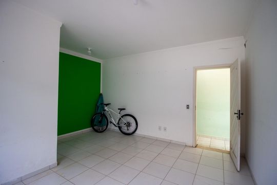 Edícula de casa para alugar com 3 quartos, 500m² em Jardim Pagliato, Sorocaba