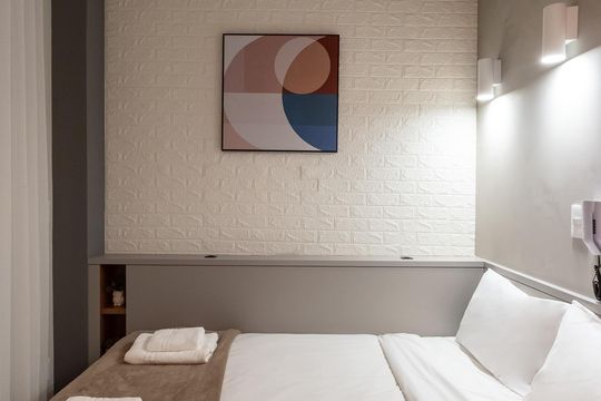 Kitnet/Studio para alugar com 1 quarto, 27m² em Jardim das Acacias, São Paulo