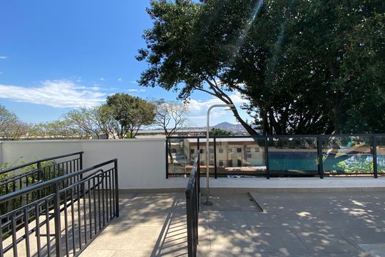 Área comum - Piscina de apartamento à venda com 2 quartos, 37m² em Rochdale, Osasco