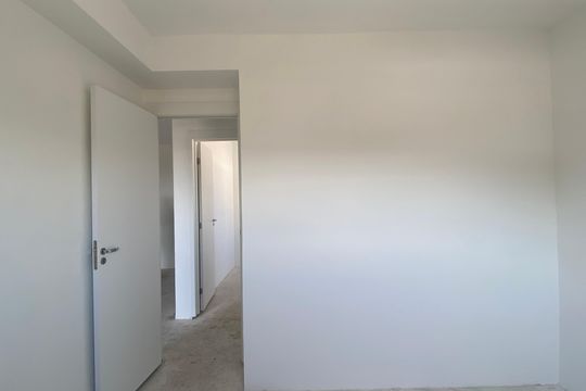 Quarto 2 de apartamento à venda com 2 quartos, 37m² em Rochdale, Osasco