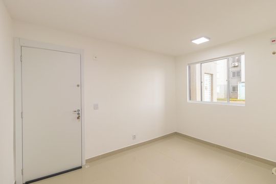 Apartamento para alugar com 2 quartos, 44m² em Centro, Canoas