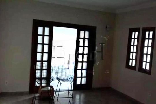 Casa à venda com 3 quartos, 217m² em Vila Leopoldina, Santo André