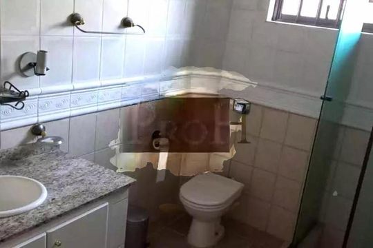 Casa à venda com 3 quartos, 217m² em Vila Leopoldina, Santo André