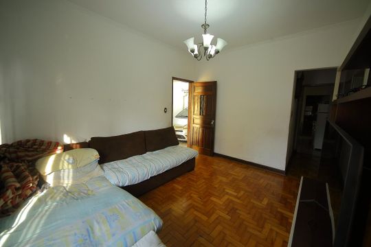 Sala de casa à venda com 3 quartos, 250m² em Jardim Brasilandia, São Bernardo do Campo