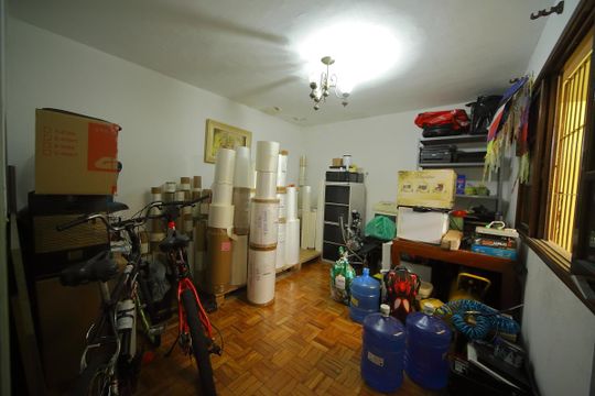 Quarto 2  de casa à venda com 3 quartos, 250m² em Jardim Brasilandia, São Bernardo do Campo