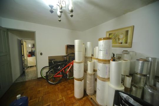 Quarto 2  de casa à venda com 3 quartos, 250m² em Jardim Brasilandia, São Bernardo do Campo