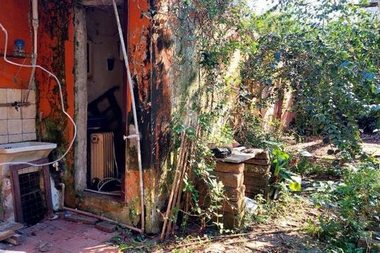 Casa à venda com 2 quartos, 250m² em Passo d’Areia, Porto Alegre