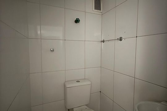 Kitnet/Studio à venda com 1 quarto, 37m² em Centro Histórico de São Paulo, São Paulo