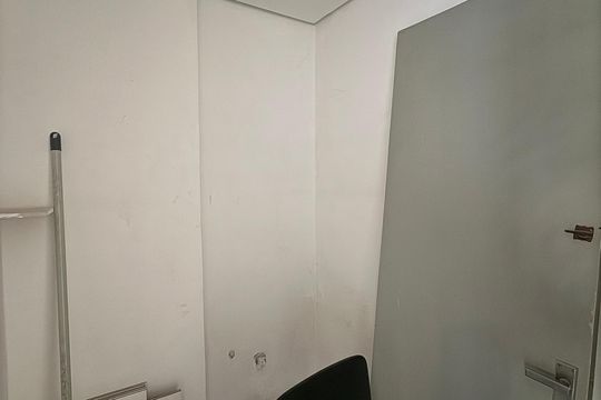 Kitnet/Studio à venda com 1 quarto, 37m² em Centro Histórico de São Paulo, São Paulo