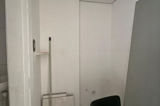 Kitnet/Studio à venda com 1 quarto, 37m² em Centro Histórico de São Paulo, São Paulo