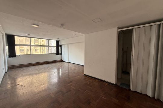 Kitnet/Studio à venda com 1 quarto, 37m² em Centro Histórico de São Paulo, São Paulo