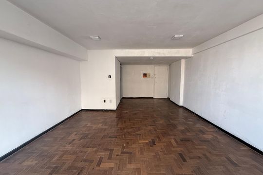 Kitnet/Studio à venda com 1 quarto, 37m² em Centro Histórico de São Paulo, São Paulo